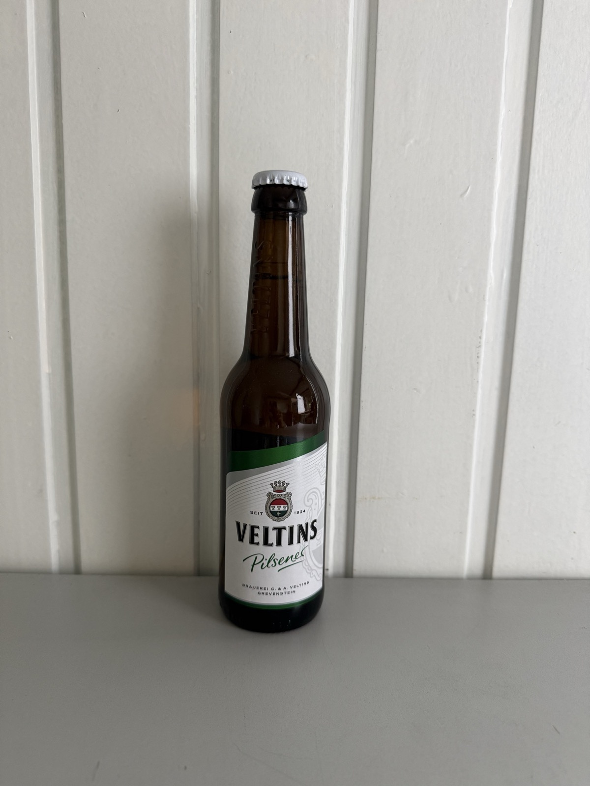 Bier 24 x 0,33l Flasche