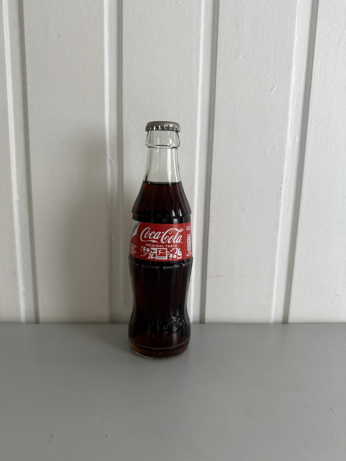 Coca Cola 24 x 0,2l Flasche