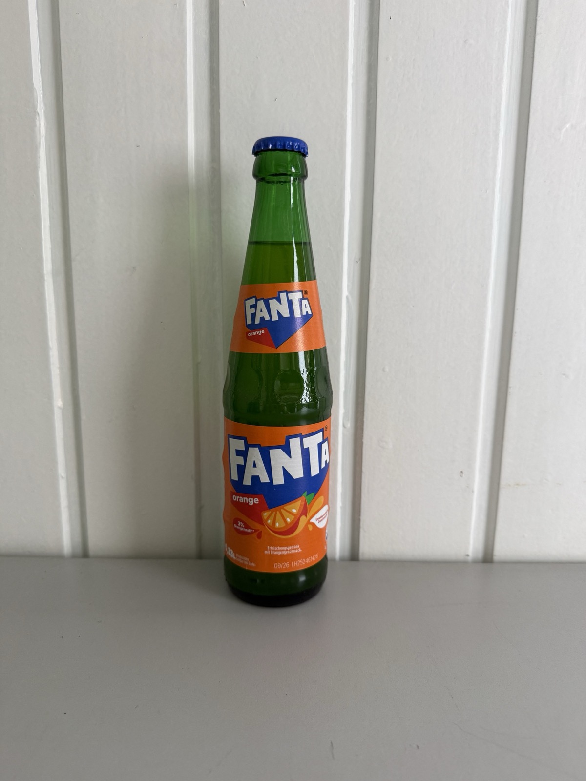 Fanta 24 x 0,33l Flasche