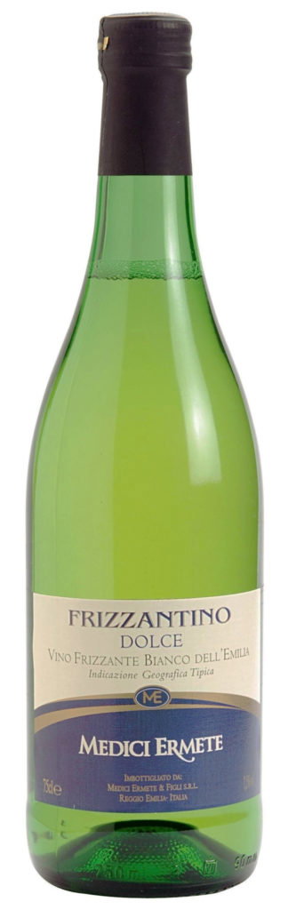 Frizzantino 0,75ml