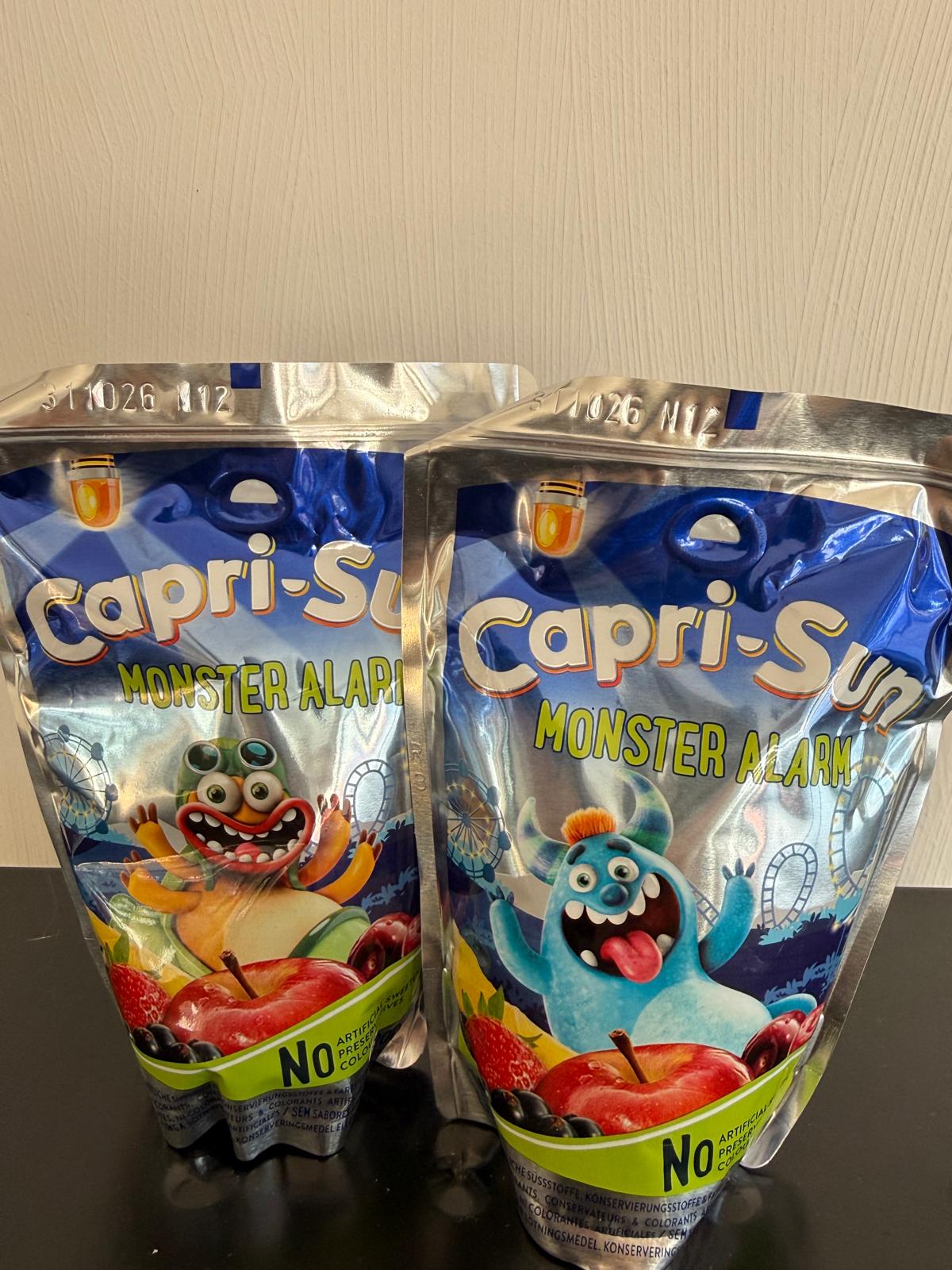 Capri Sun 10x200ml