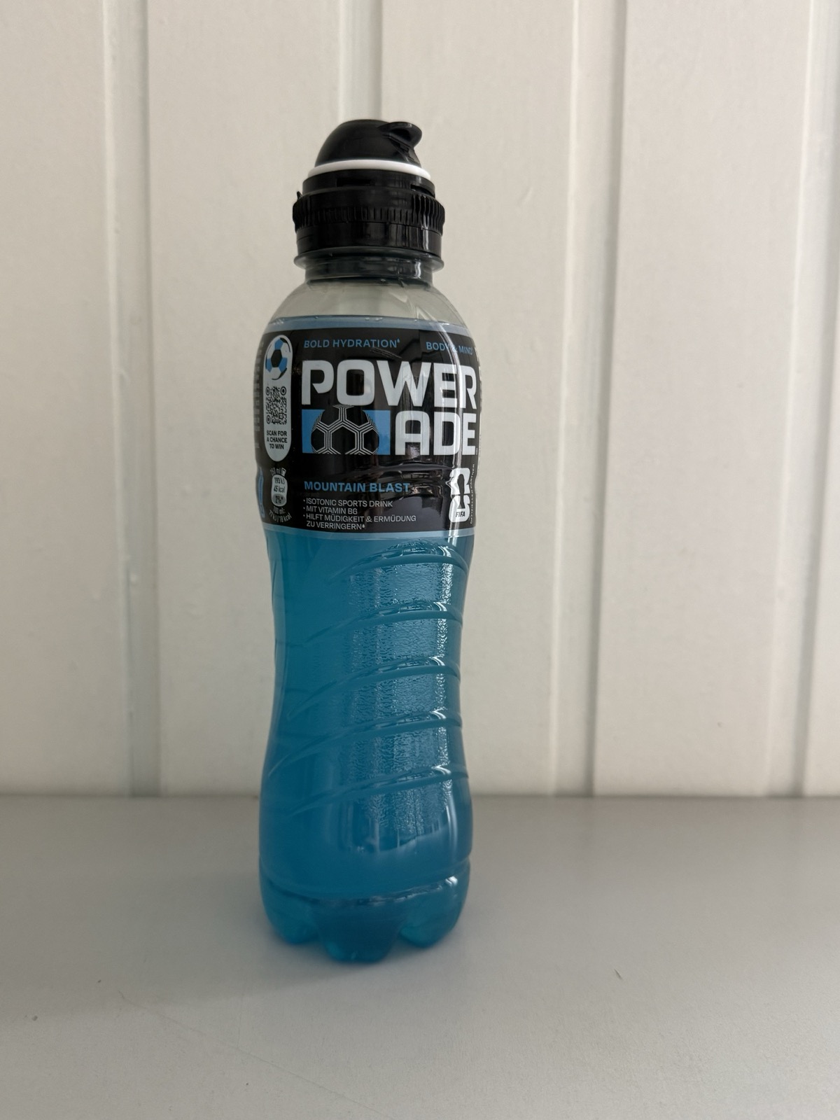 Powerade Sports 0,5l 12st