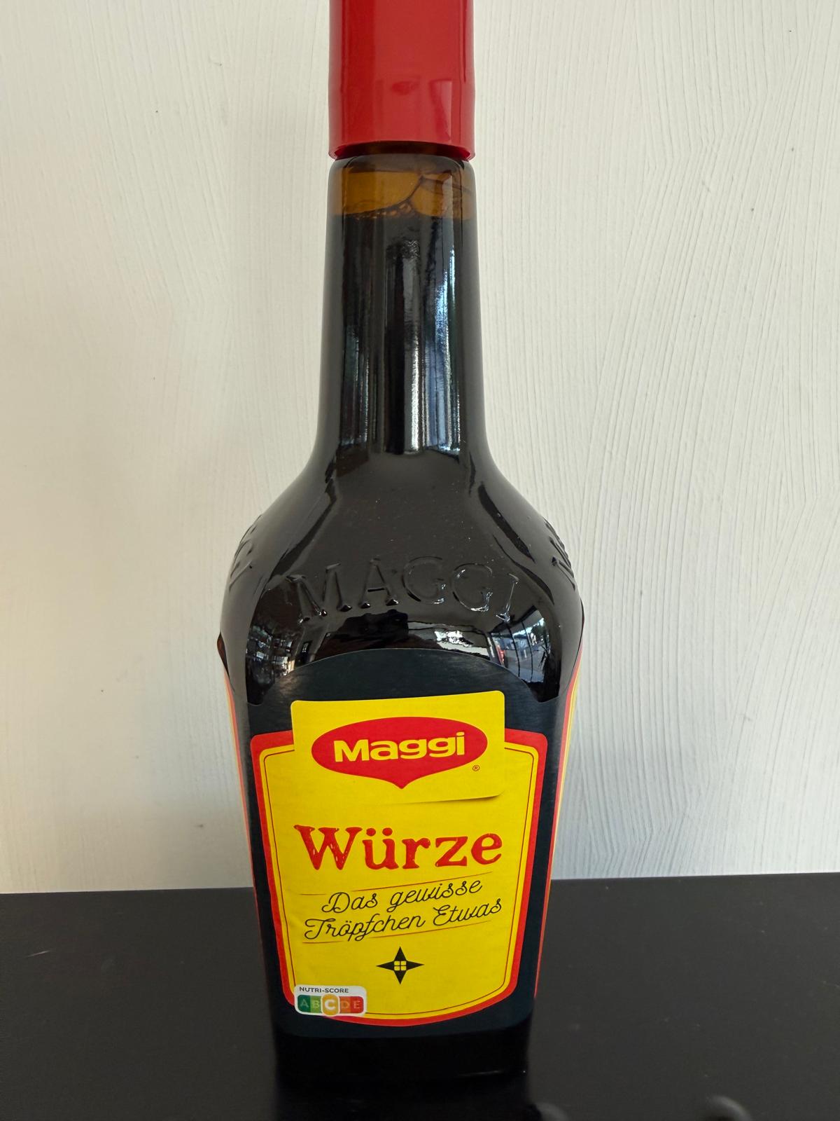 Maggi Würze 1kg