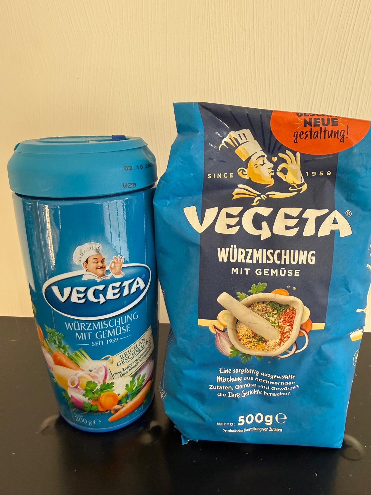 Vegeta Gewürz 250 g