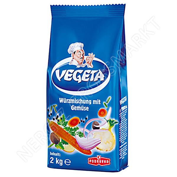 Vegeta  Gewürz 5kg