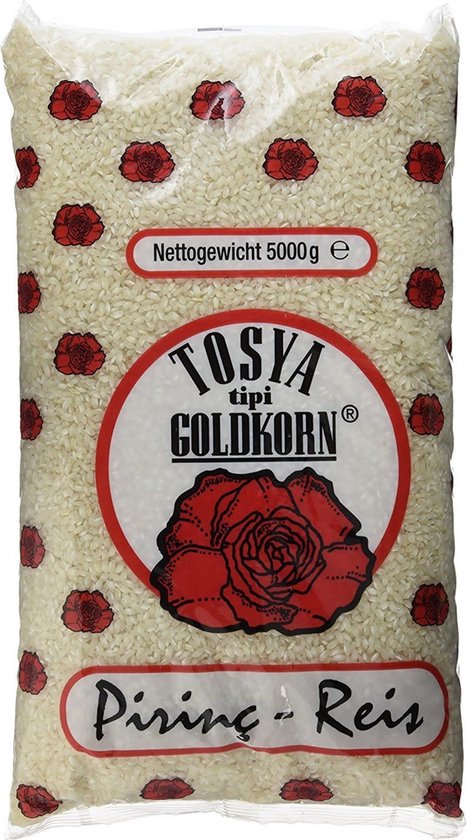 Tosya Pirinc 5000gr