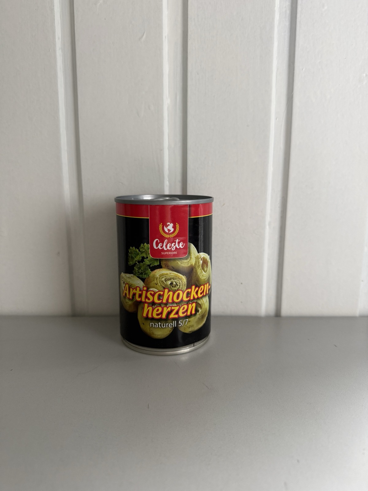 Artischocken 425ml
