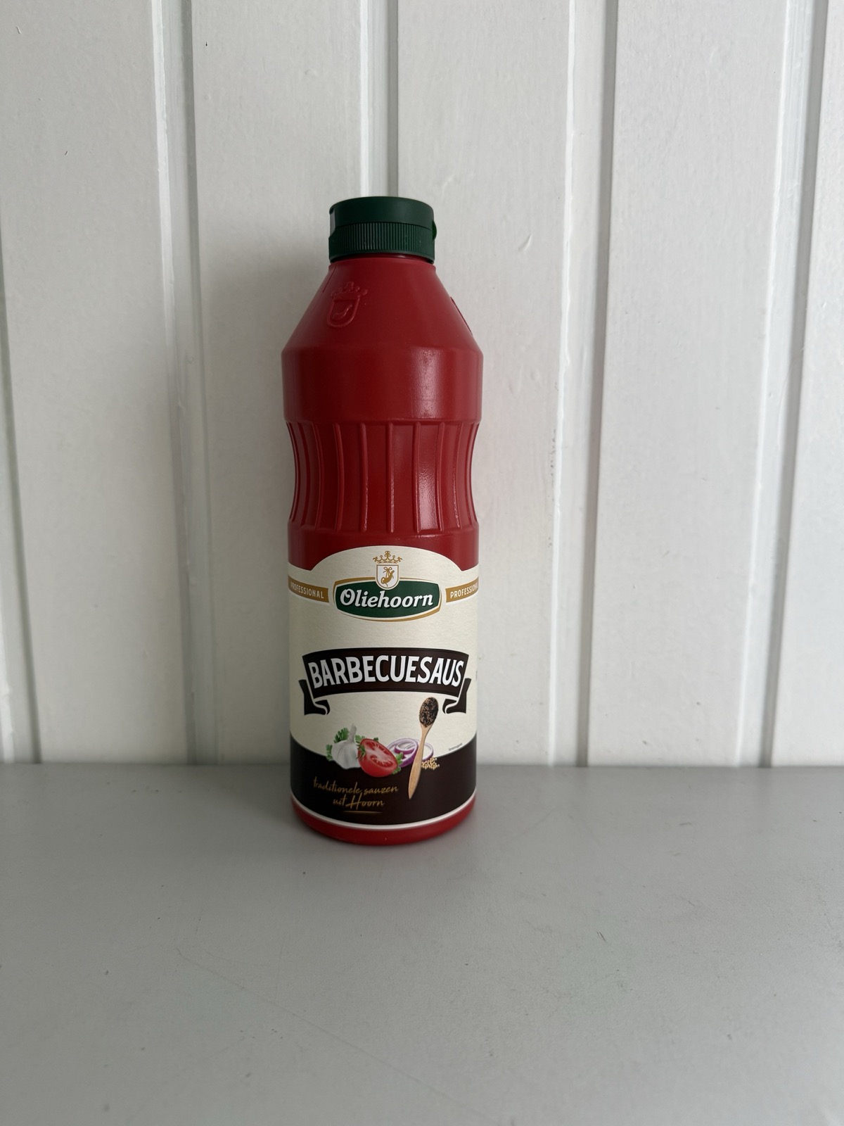 Barbecuesauce 2l
