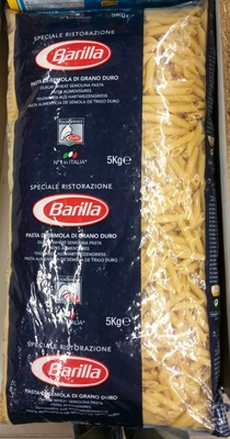 Barilla Penne Rigate 5kg