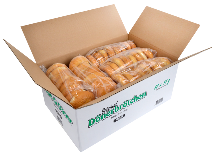 Dönerbrot st.