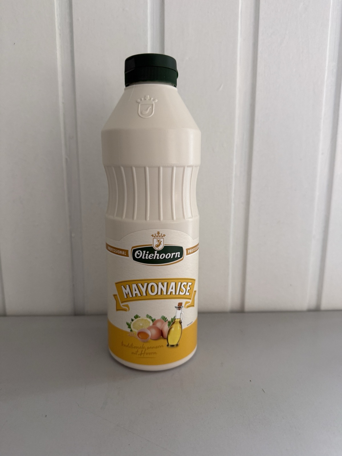 Mayonnaise Tube 875ml