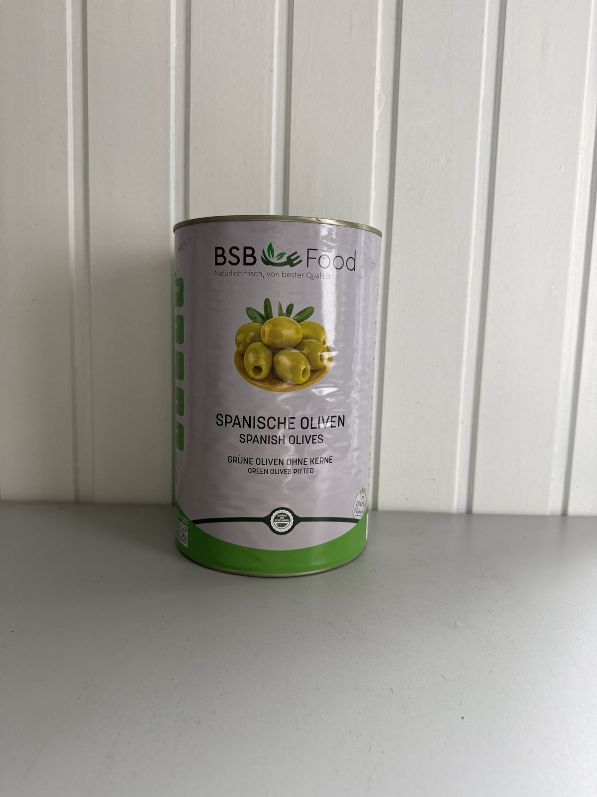Oliven grün 4250ml