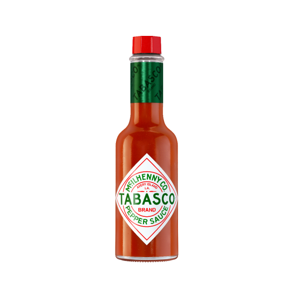 Tabasco 350ml