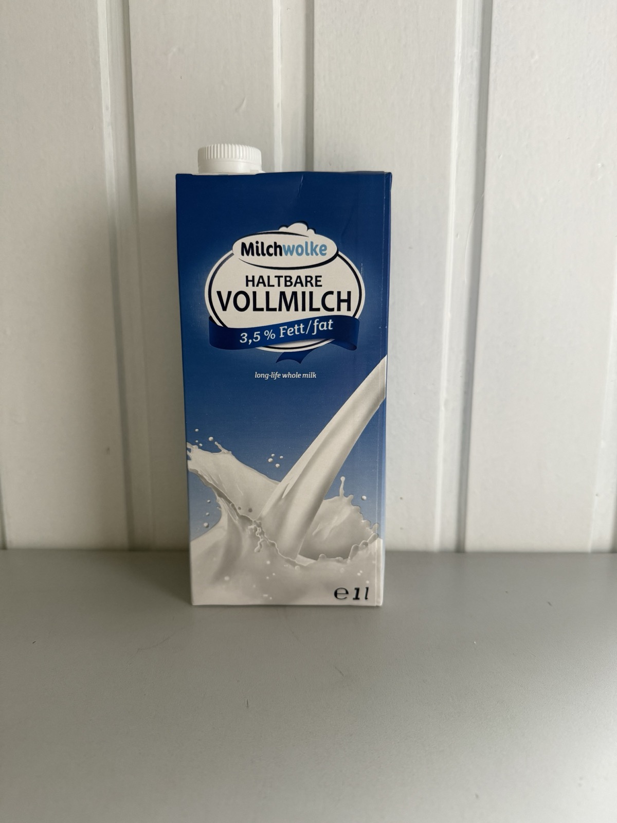 Milch 1lt