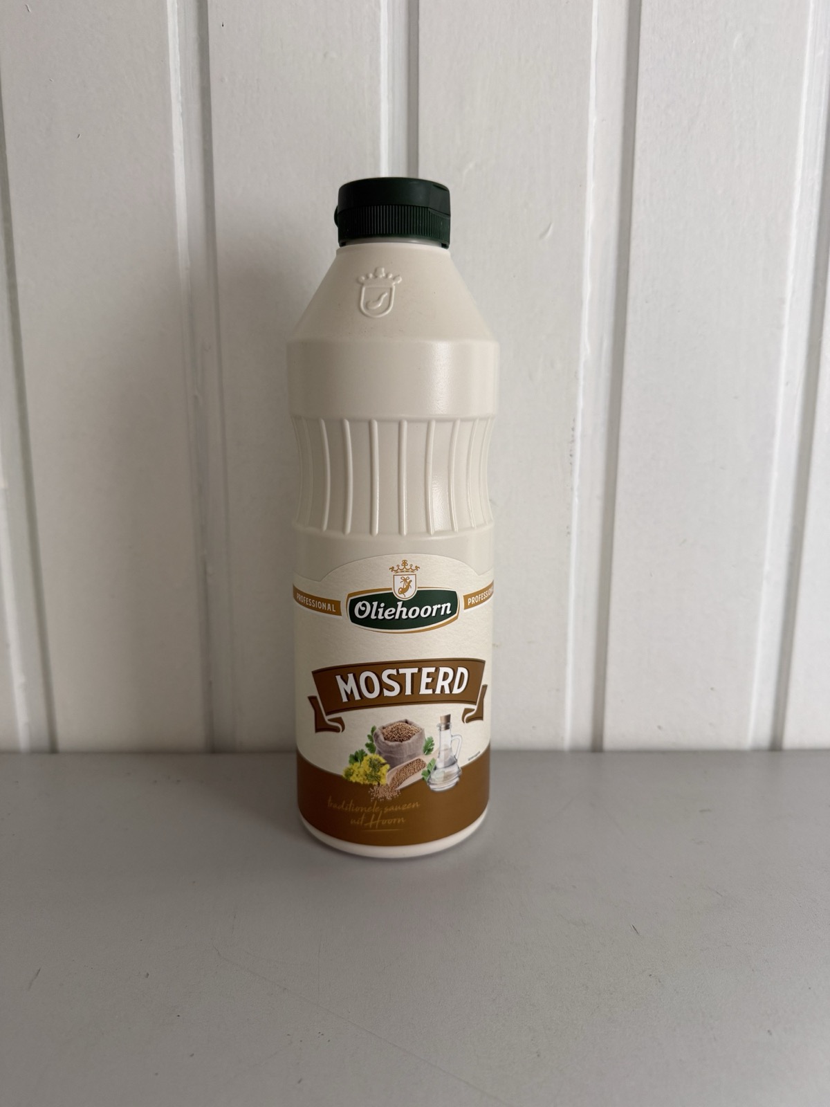 Senf 875 ml