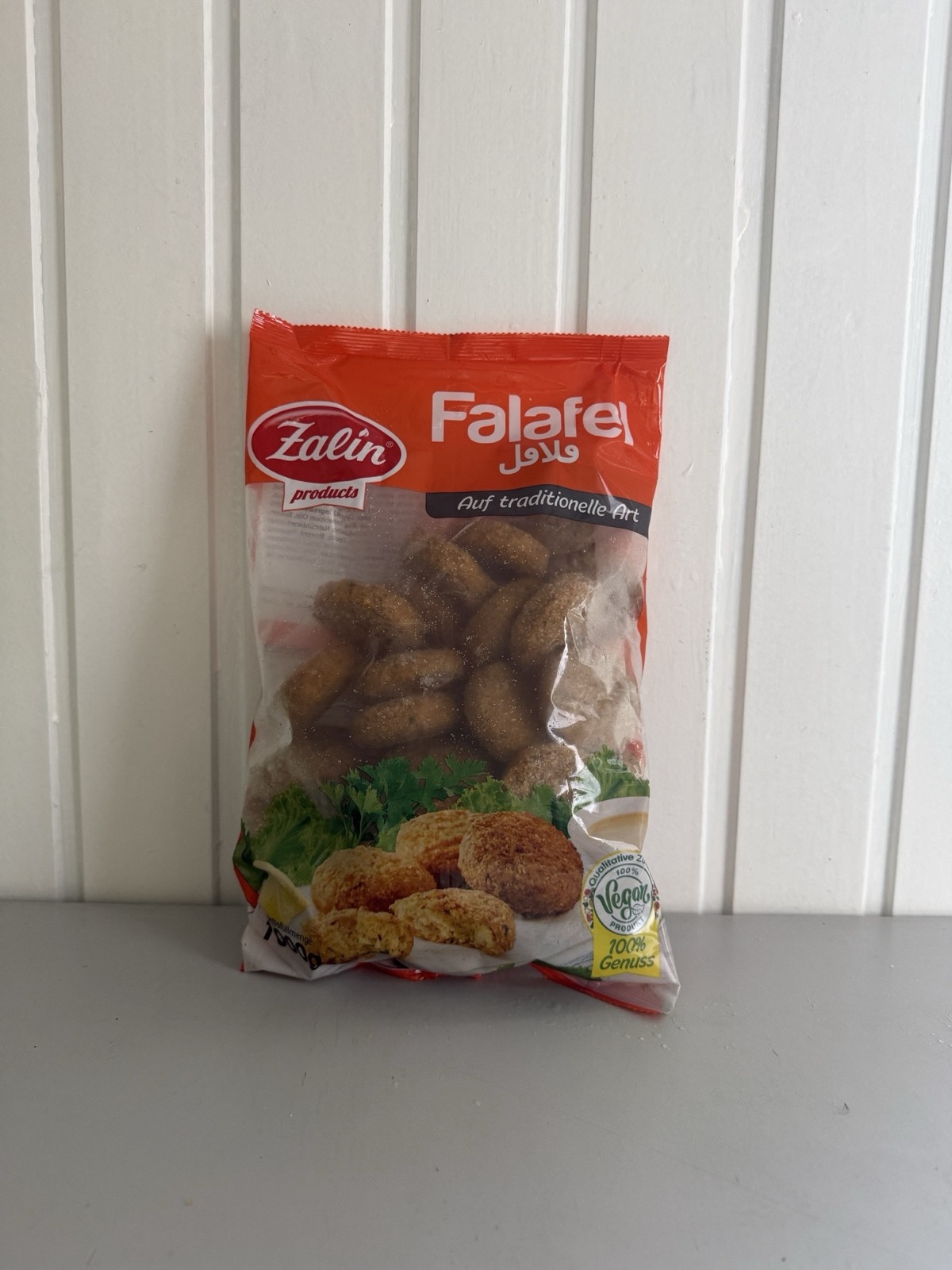 Falafel 1kg Beutel