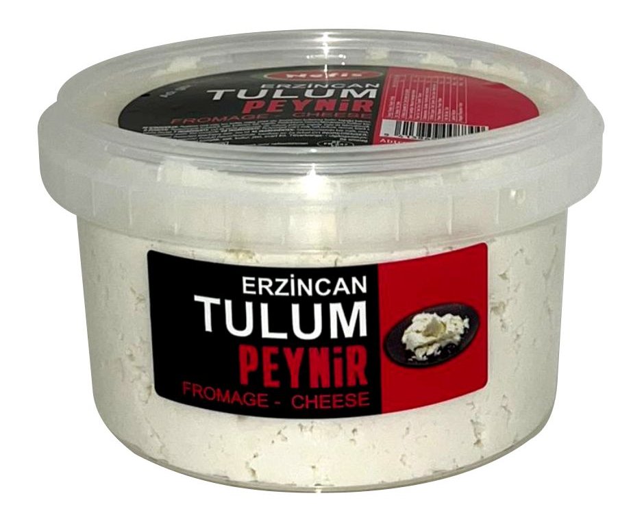 Nefis Erzincan Tulum 850gr pet