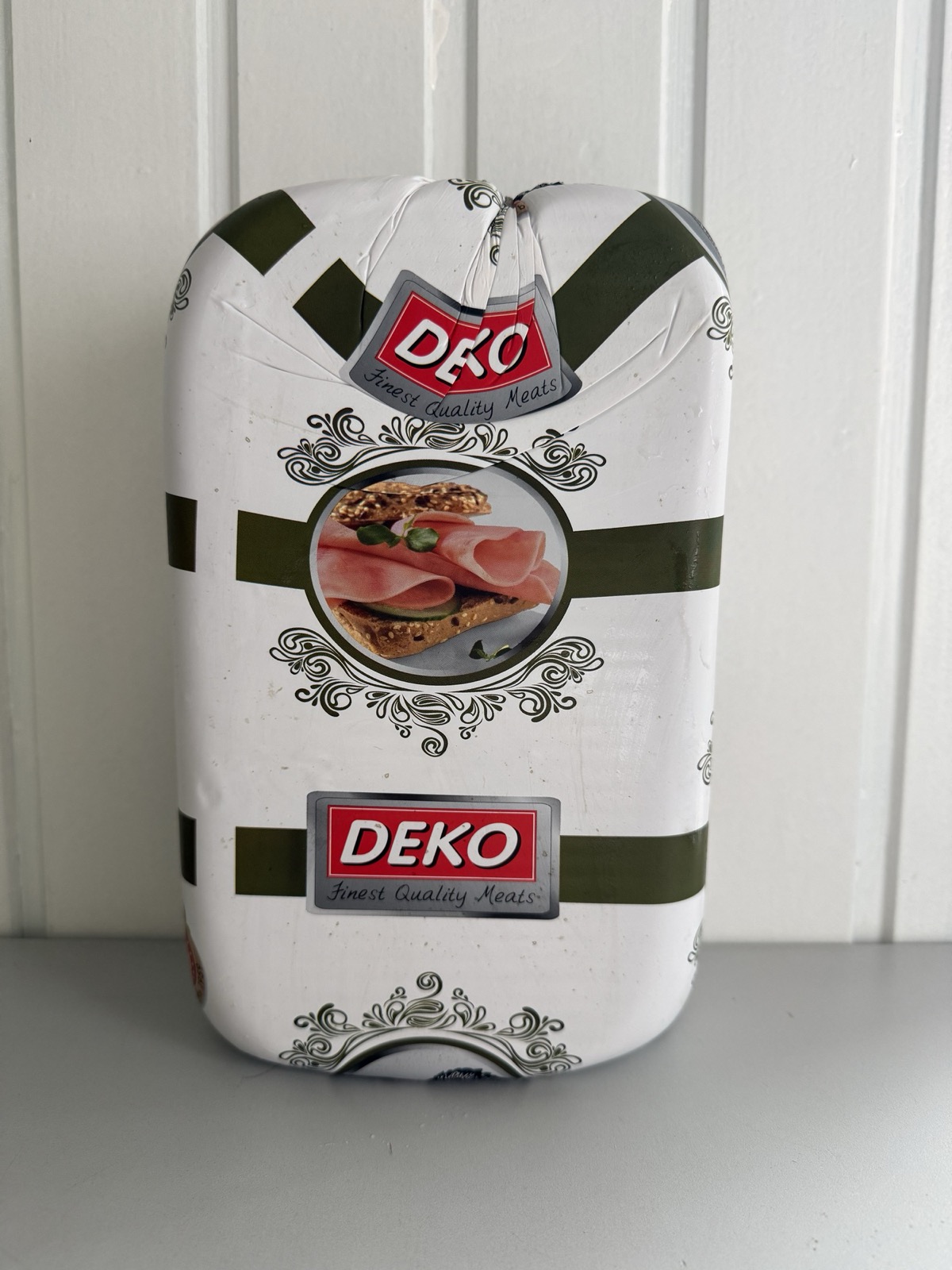 Chef Putenschinken pro kg