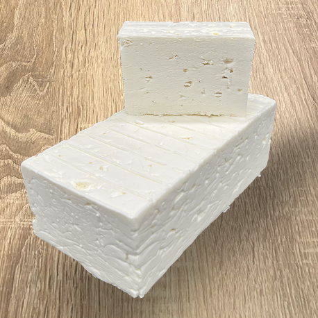 Wermio Feta Käse 13,7kg