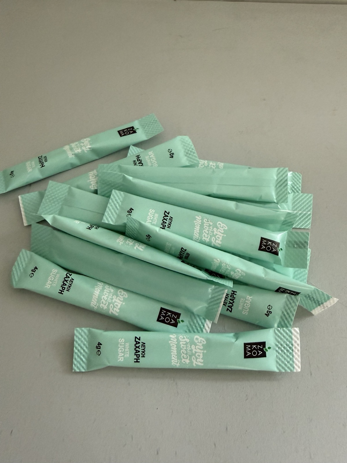 Zuckersticks 1000st.