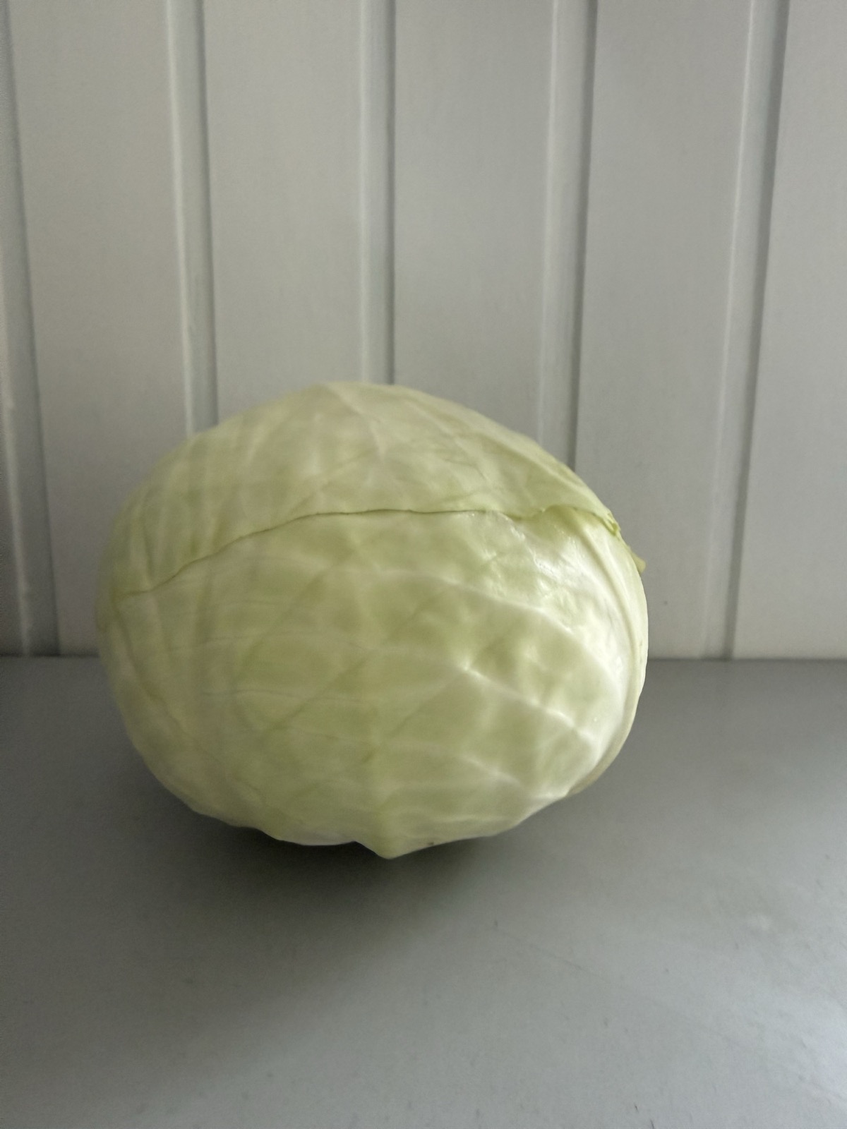 Weißkohl pro kg