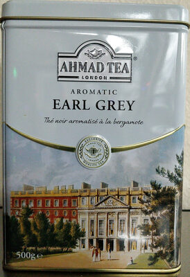 Ahmad Tee 500g