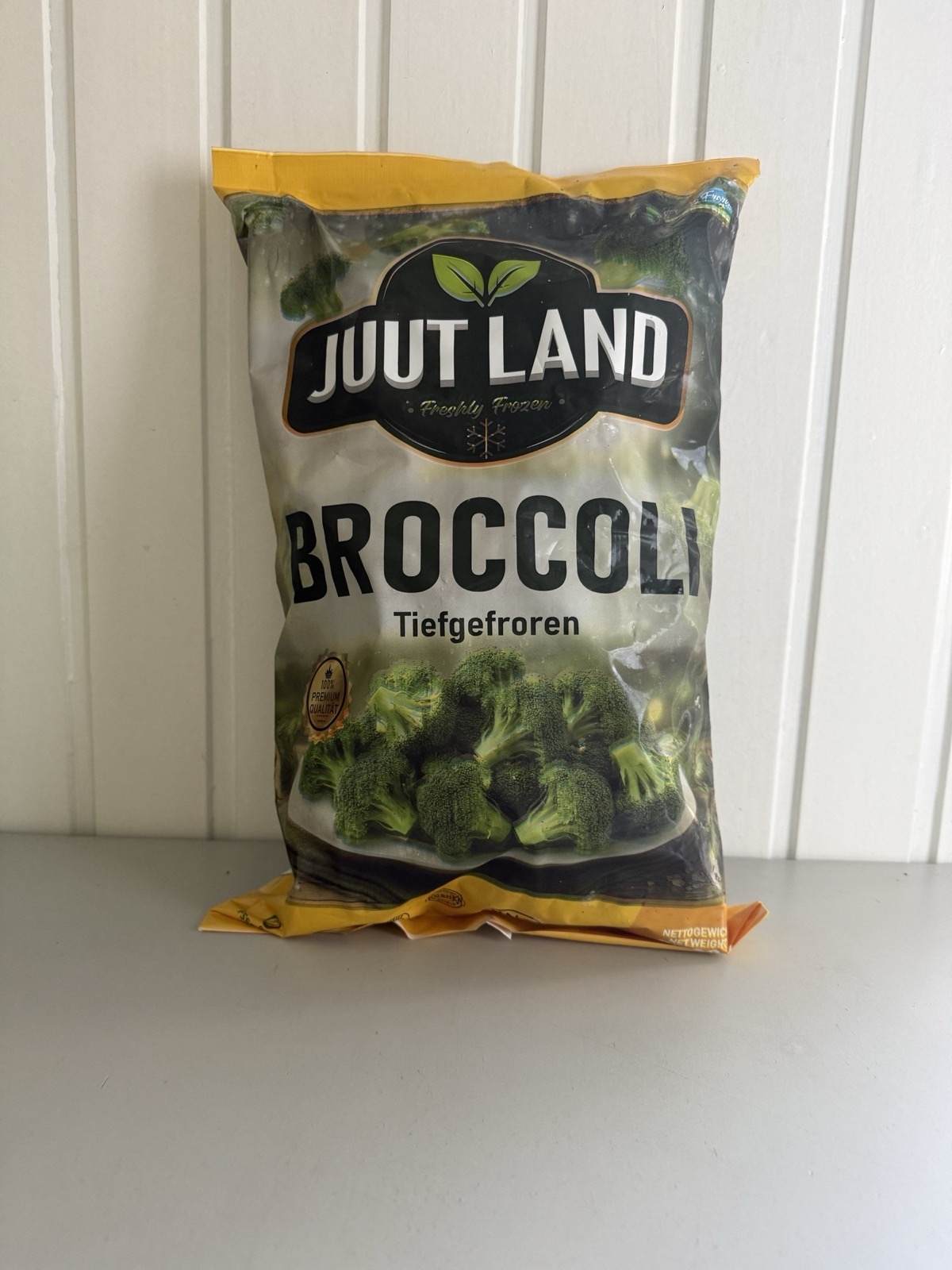 Broccoli 2500gr TK 20/40