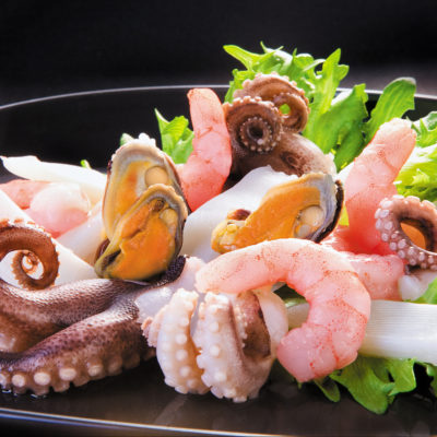 Frutti di Mare 1000gr