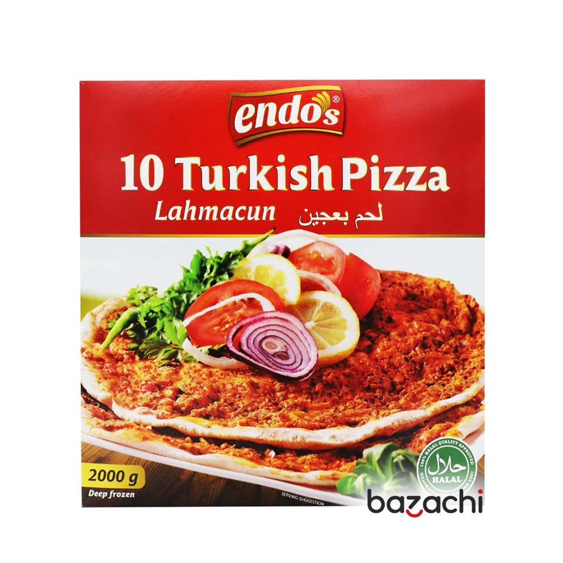 Polat Hähnchenfleischdrehspieß kg