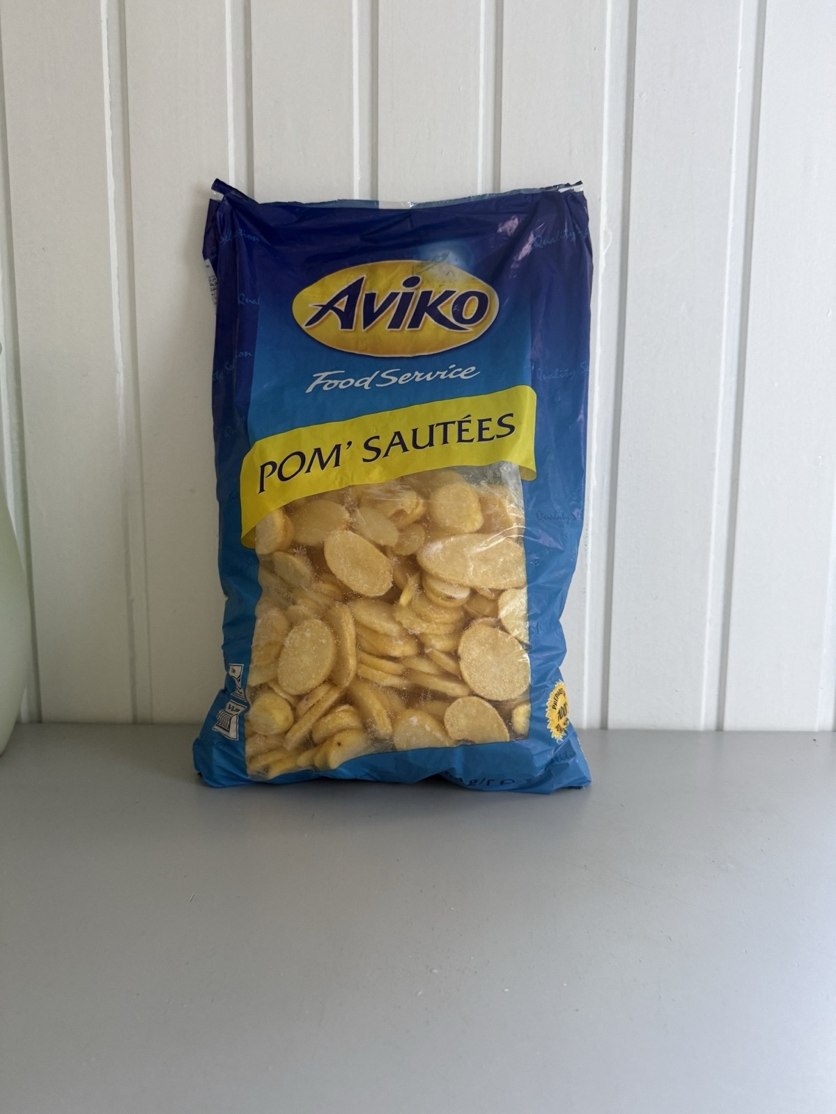 Bratkartoffeln 2,5kg