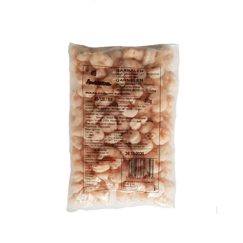 Shrimps 80/120