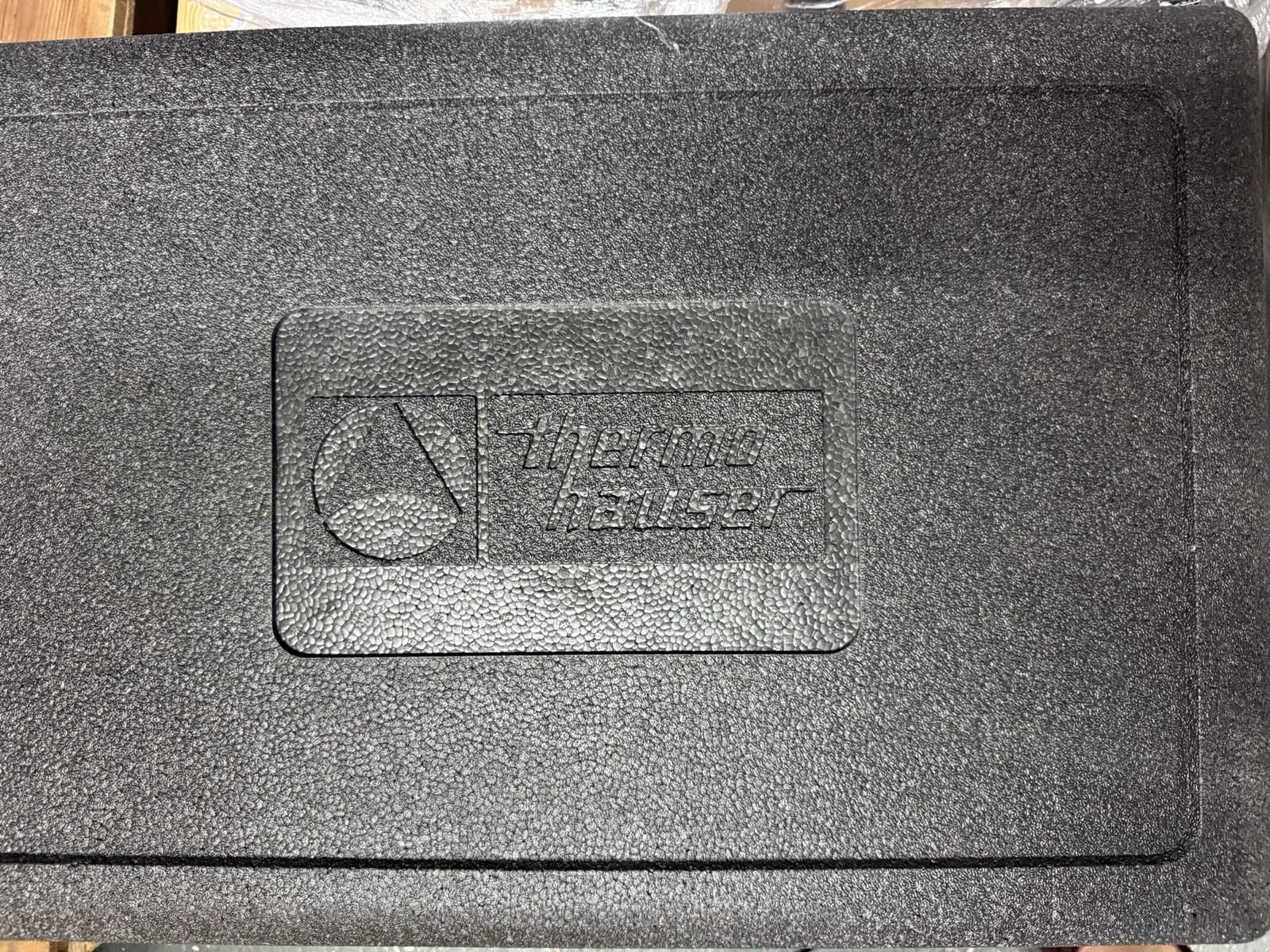 Thermobox 30l